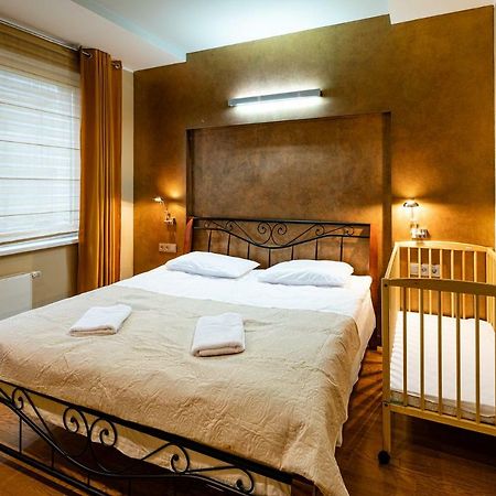 Old Riga Central Family Apartment 외부 사진
